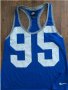 Nike Prep Graphic Women's Tank - страхотен дамски потник, снимка 9