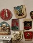 Значки НРБ- 21 броя , снимка 2