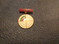 3-РАЗРЯД  СПОРТНА СТРЕЛБА, снимка 1