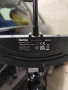 Hama Лампа "SpotLight Steady 120 II" LED Ring Light, комплект за смартфон, статив, 12", снимка 3