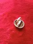 пръстен от тигрово око и карнелиан, снимка 6