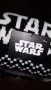 Нов с етикет StarWars Star Wars Междузвездни войни Disney Дисни шал, снимка 2