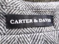 Carter & Davis coat 54, снимка 3