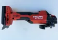 Hilti AG 6D-22 Nuron - Безчетков ъглошлайф с SensTech, снимка 3
