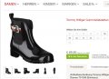 Tommy Hilfiger rubber boots, снимка 11