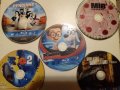 Блу-рей дискове с анимация/Blu-ray disc animation, снимка 1 - Blu-Ray филми - 39688232