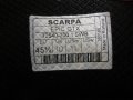 Scarpa Epic GTX обувки, снимка 8