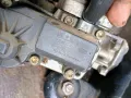 Стъпков мотор Audi 80 100 VW Golf Polo Passat 4 пина 0132008600, снимка 3