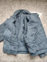 Полицейско/Пожарниларска яке УНИФОРМА, снимка 4