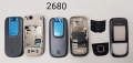 Панел за Nokia C1-01, E65, 220, 1680, 2680, 5800, 6080, 6234, 6270, 6020, снимка 6