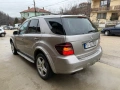  mercedes benz ML 320CDI AMG LINE / 4matik / W 164 - ценa 6 100 евро ли 11930.56лева , моля БЕЗ барт, снимка 6