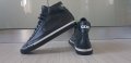 Nike x Comme Des Carcons Leather Sneakers Mens Size 42/26.5 UK 7.5 US 8.5 ОРИГИНАЛ! Мъжки Кецове Ест, снимка 3