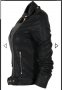 Кожено яке, снимка 14