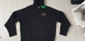 Emporio Armani EA7  Hoodie Mens Size XL / 2XL НОВО! ОРИГИНАЛ! Мъжко Горнище!, снимка 8