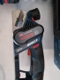 Bosch сет 12V фреза и ренде, снимка 3
