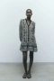 Нова Zara рокля, размер S, снимка 6