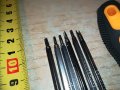 отвертка със специфични накраиници, снимка 10