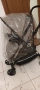 Бебешка количка Moni Tokyo, снимка 2