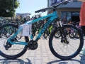CROSS Велосипед 27.5" GRX 7 HDB, снимка 1