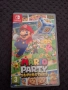 Nintendo Switch + Super Mario – Отлично състояние, готов за игра!, снимка 4
