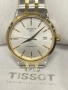 Нов мъжки часовник Tissot, снимка 3