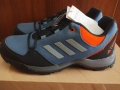 Оригинални Puma Carina Street 38, 39 н., Adidas Terrex Hyperhiker Low Hiking 38 2/3 н., снимка 2