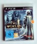 PS3 Two Worlds II