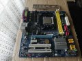 Дънна платка Gigabyte GA-M61PME-S2P Socket AM2+ CPU+FAN, снимка 3