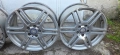Лети Джанти 5×112 18 ски AMG Оригинални на Мерцедес - Made in Germany, снимка 6