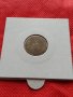 Монета 5 стотинки 1906г. Княжество България за колекция декорация - 24813, снимка 12