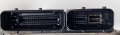 Компютър ECU Nissan Micra 1.4 Нисан Микра 1.4 2003-2010г MEC32-080, снимка 3