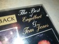 ENGELBERT & TOM JONES CD 1312231846, снимка 5