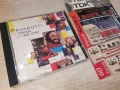PAVAROTTI CD 0202261323, снимка 4