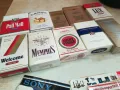 СТАРИ ЦИГАРЕНИ КУТИИКИ-КОЛЕКЦИЯ 2711241636, снимка 3