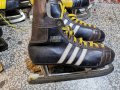 Стари кънки за хокей Adidas , снимка 6