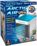 2021 Малък климатик вентилатор охладител овлажнител Arctic Air Ultra