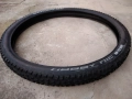 Гума за ebike 29 "x2.6 SCHWALBE nobby nic.Почти нова, за планинско колело, снимка 4