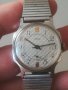 Часовник ПОБЕДА. Made in USSR. Механичен. Мъжки. Vintage watch. POBEDA. СССР. , снимка 1 - Мъжки - 43833305