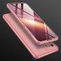 360 Кейс GKK калъф Galaxy S20, S20 Plus, S20 Ultra розов цвят, снимка 2
