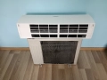 ПРОДАДЕН:Инверторен климатик General ASHG12, снимка 4