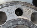 ОРИГИНАЛНИ АЛУМИНИЕВИ ДЖАНТИ 17'' ЗА ,AUDI A3,A4,A5,A6,A7,Q3,Q5(/**18**, снимка 10