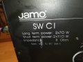 jamo SW C1 subwoofer-made in denmark-внос swiss 2711231658, снимка 3
