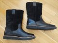 Ботуши Clarks номер 39., снимка 1