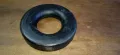 Бандажна гума / гумено колело Ф 170 мм., снимка 1