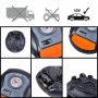 Компресор за гуми OSRAM TYREINFLATE 200 - 12V, снимка 8