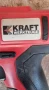 Винтоверт Kraft 12v , снимка 3