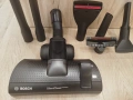 Представи за прахосмукачка на Bosh, снимка 1