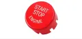 Старт Стоп Бутони за БМВ / Start Stop бутон BMW /Ринг И М Бутон За БМВ, снимка 3