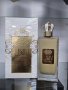 Оригинален Арабски стилен дамски парфюм Ana Al Awwal Nusuk Eau De Parfum 100 ml. , снимка 2