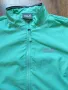 Jack Wolfskin Womens Jwp Wind W Pacific Green - страхотна дамска ветровка КАТО НОВА ХС, снимка 2